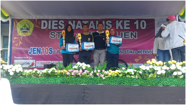 Lomba P3K 2018 (3)